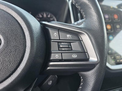 2024 Subaru Ascent Limited