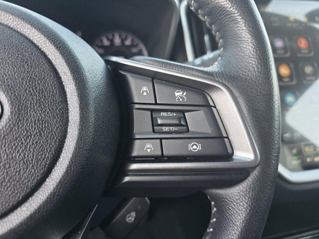 2024 Subaru Ascent Limited