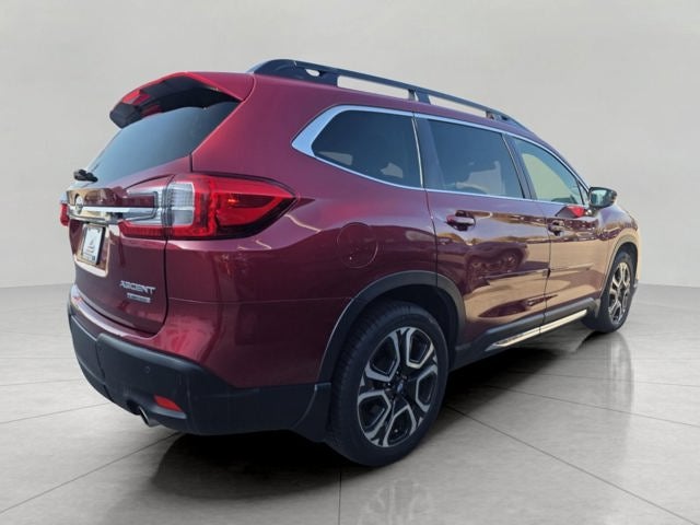 2024 Subaru Ascent Limited