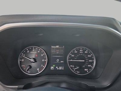 2024 Subaru Ascent Limited