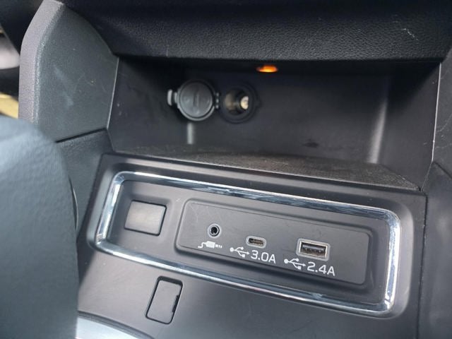 2024 Subaru Ascent Limited