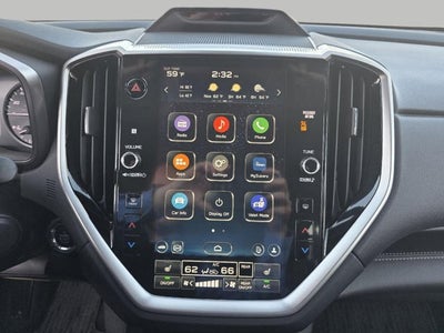 2024 Subaru Ascent Limited