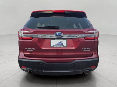 2024 Subaru Ascent Limited
