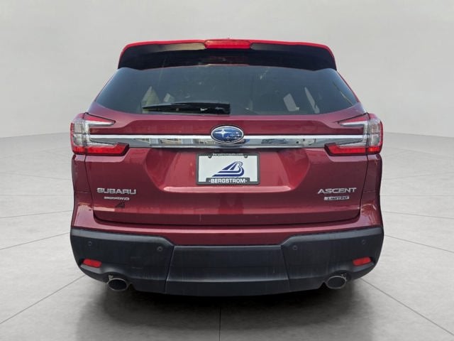 2024 Subaru Ascent Limited