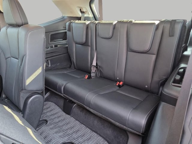 2024 Subaru Ascent Limited