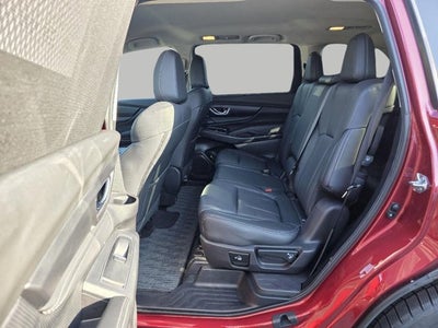 2024 Subaru Ascent Limited