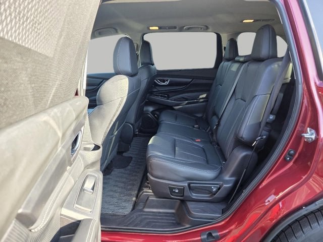 2024 Subaru Ascent Limited