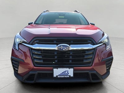2024 Subaru Ascent Limited