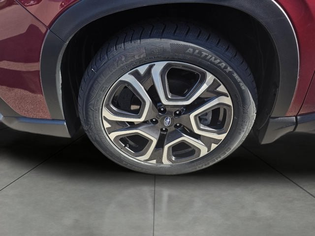 2024 Subaru Ascent Limited