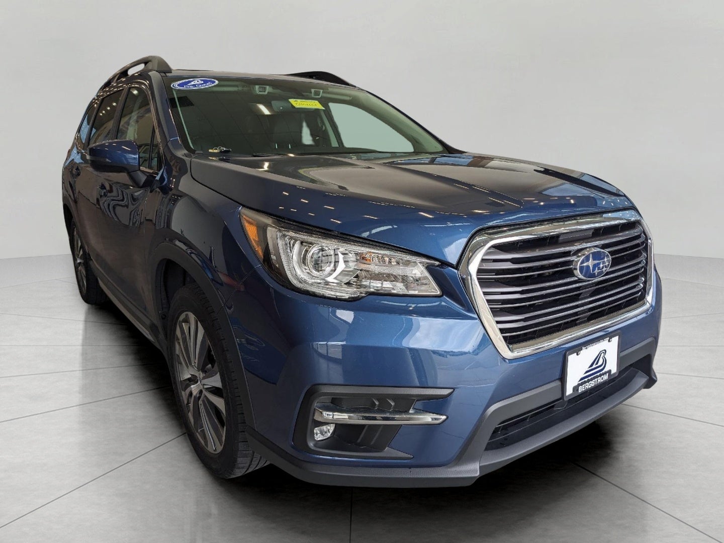 2021 Subaru Ascent Limited