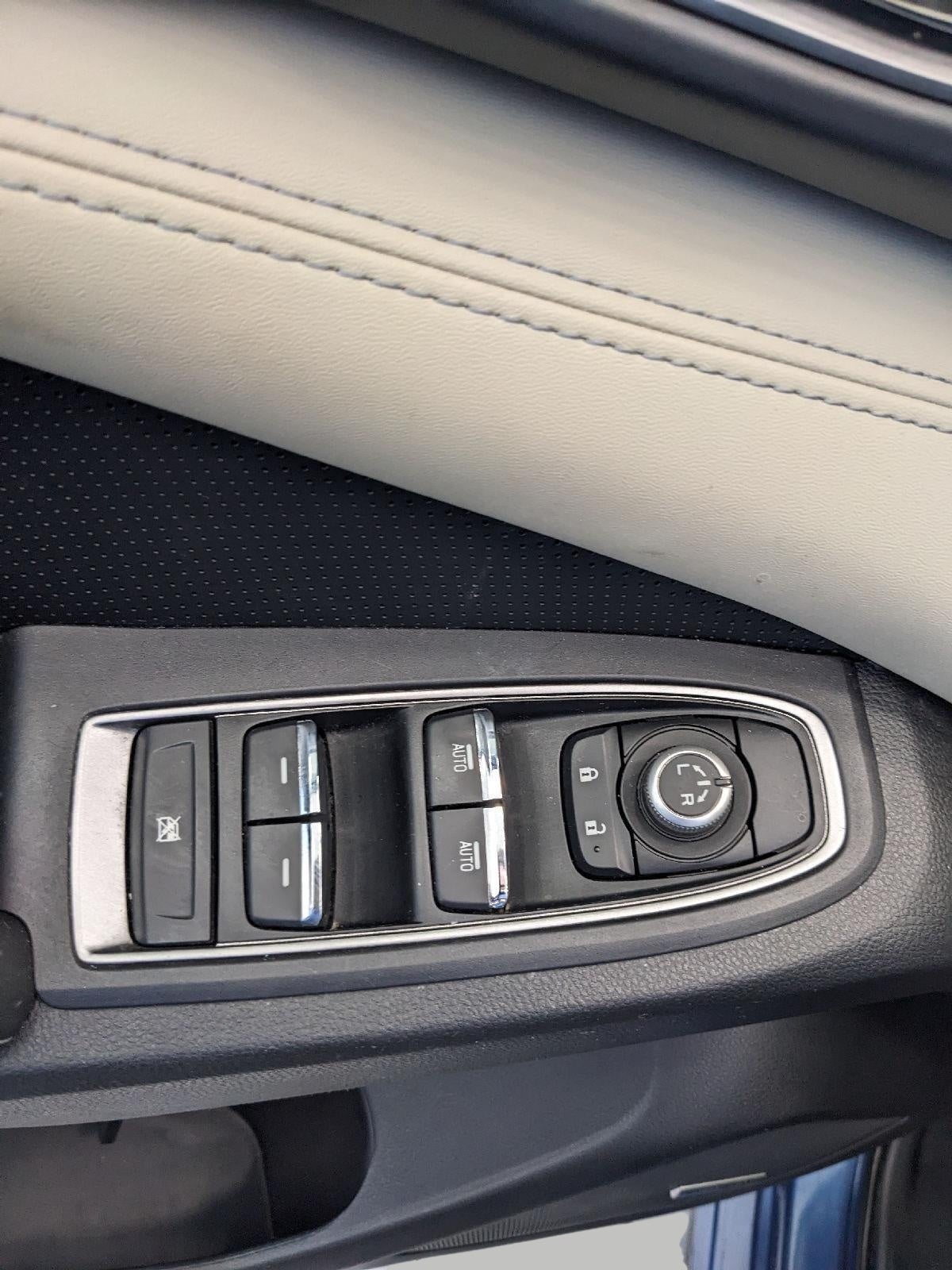 2021 Subaru Ascent Limited