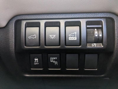 2021 Subaru Ascent Limited