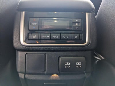 2021 Subaru Ascent Limited