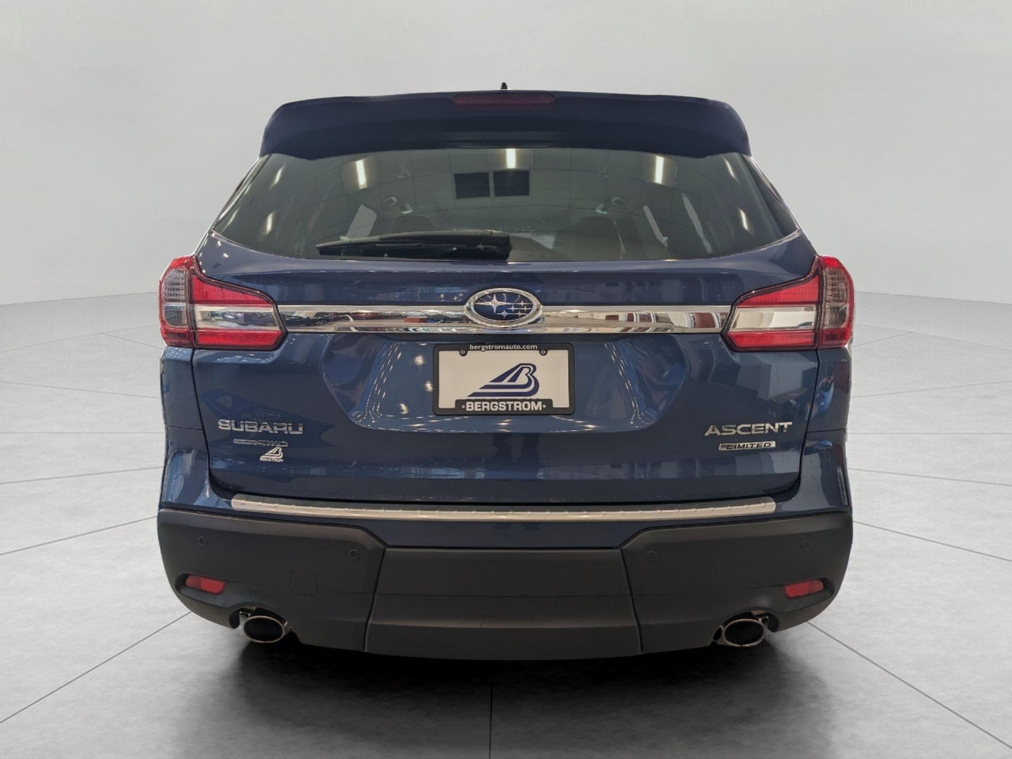 2021 Subaru Ascent Limited