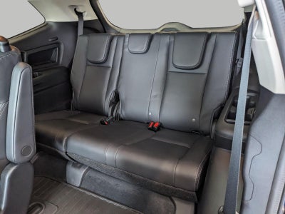 2021 Subaru Ascent Limited