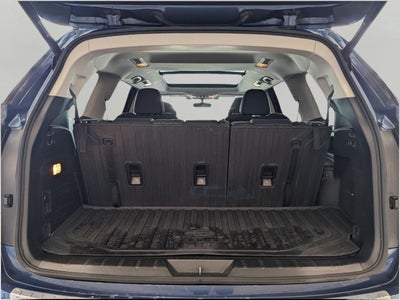 2021 Subaru Ascent Limited