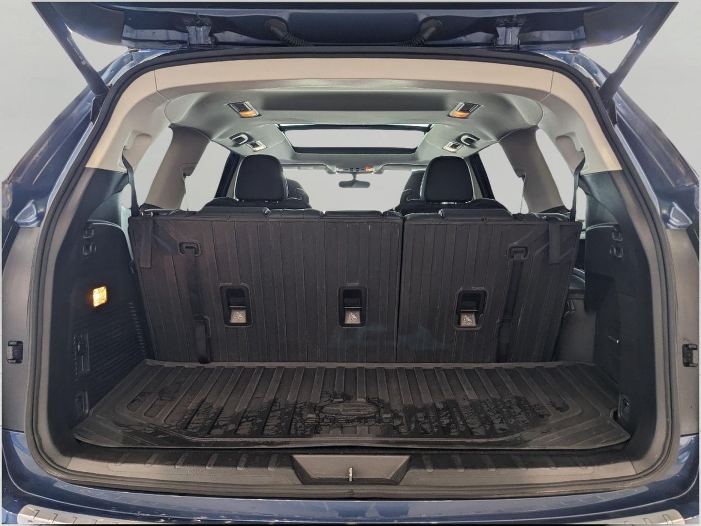 2021 Subaru Ascent Limited