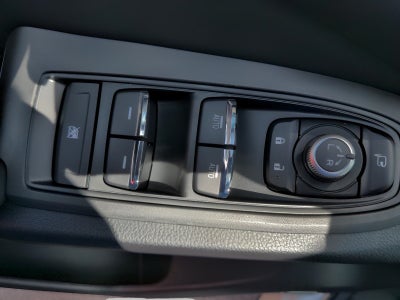 2025 Subaru Ascent Limited Bronze Edition