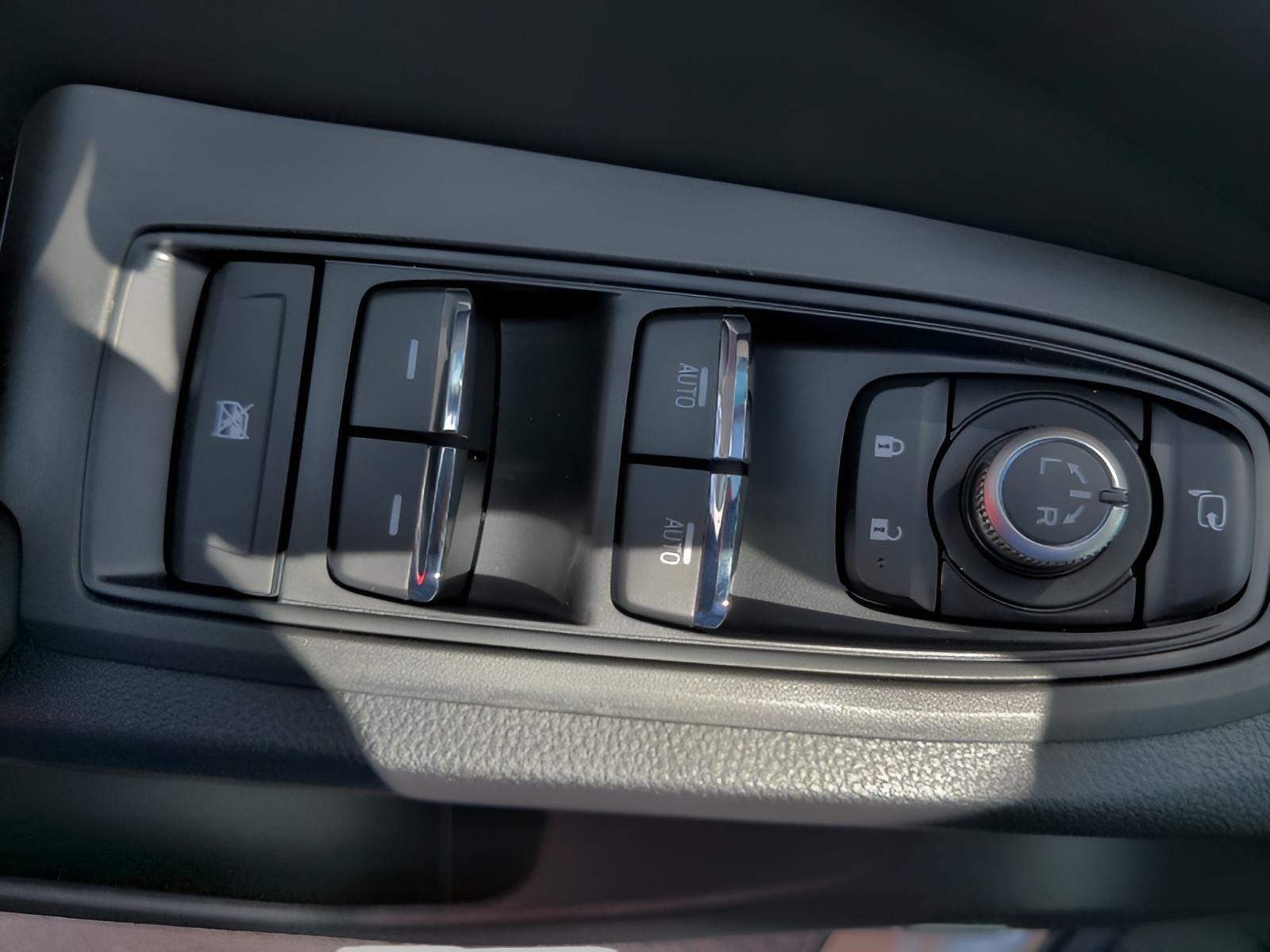 2025 Subaru Ascent Limited Bronze Edition