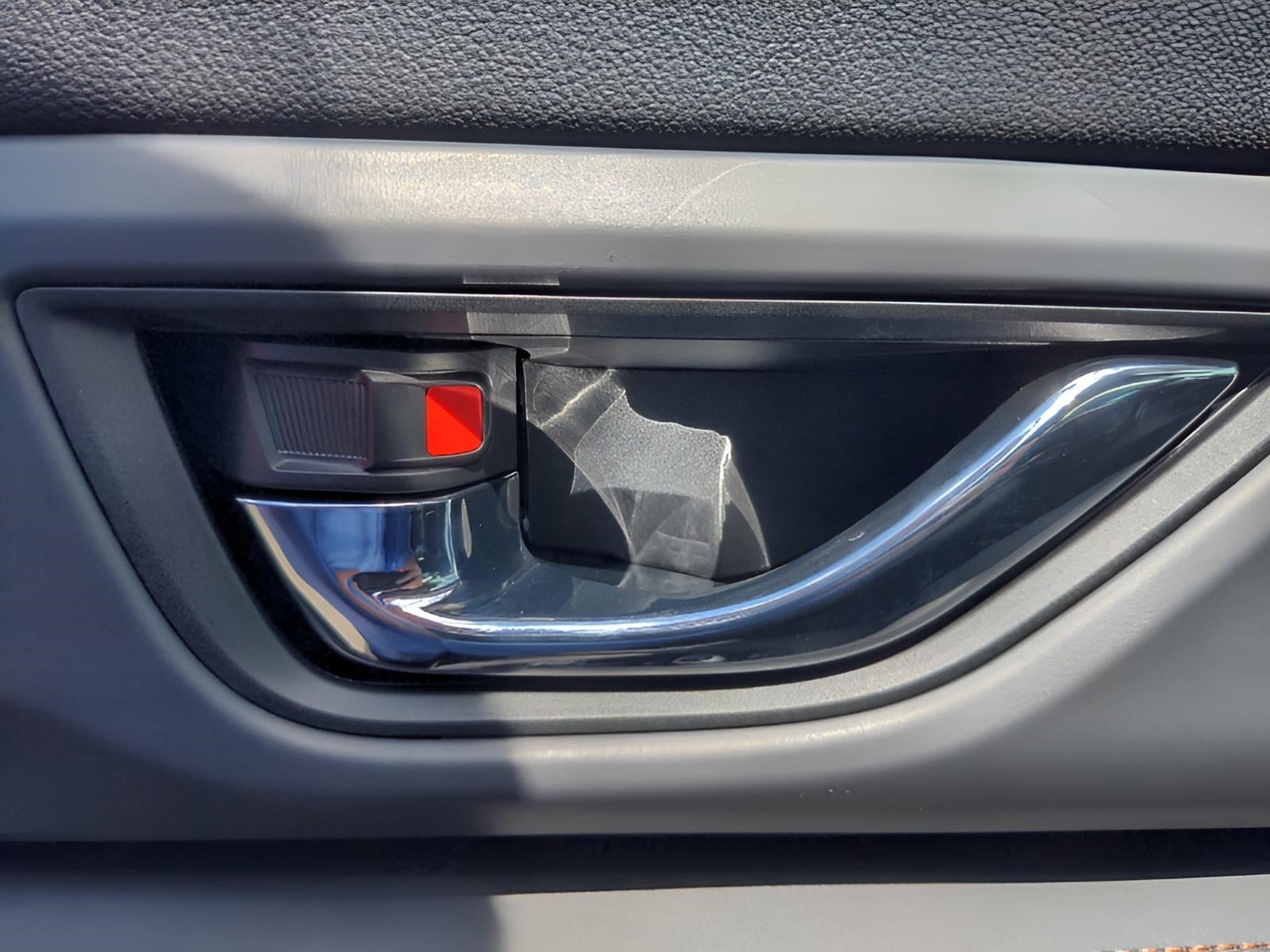 2025 Subaru Ascent Limited Bronze Edition