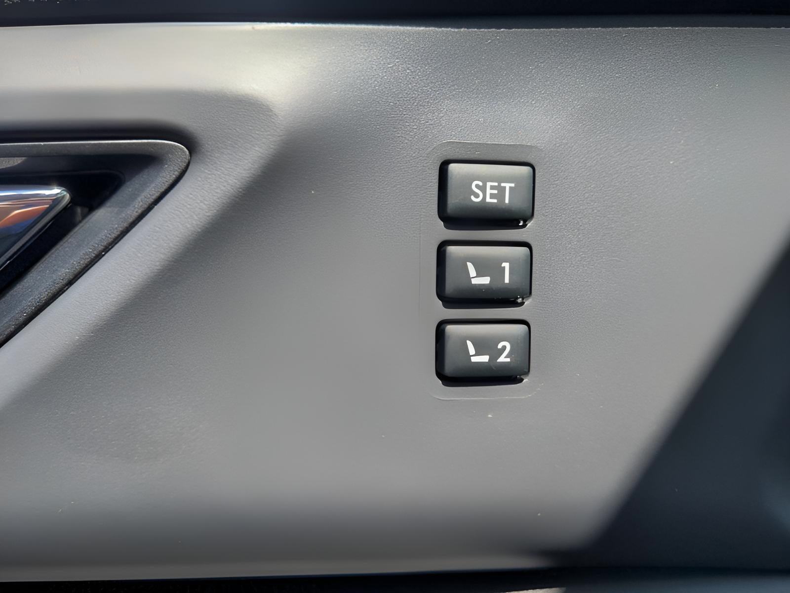 2025 Subaru Ascent Limited Bronze Edition