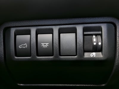 2025 Subaru Ascent Limited Bronze Edition