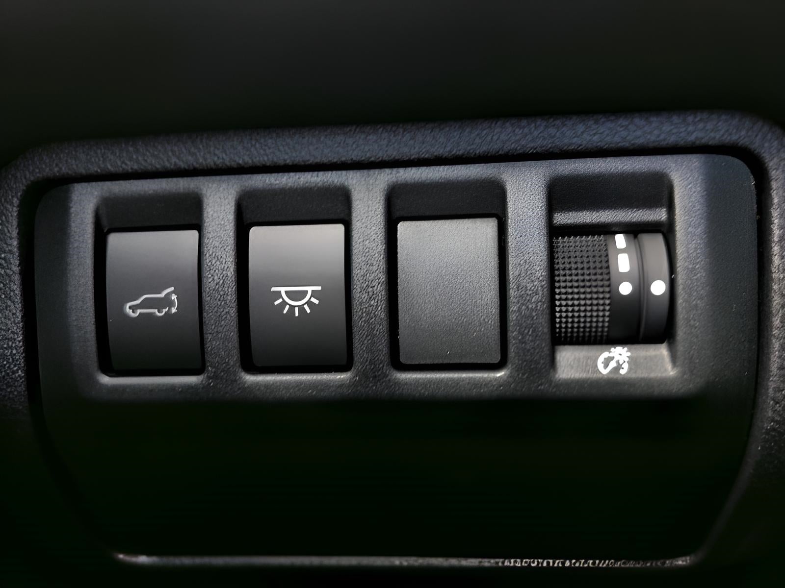 2025 Subaru Ascent Limited Bronze Edition