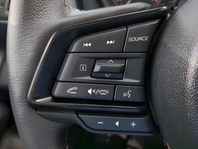 2025 Subaru Ascent Limited Bronze Edition