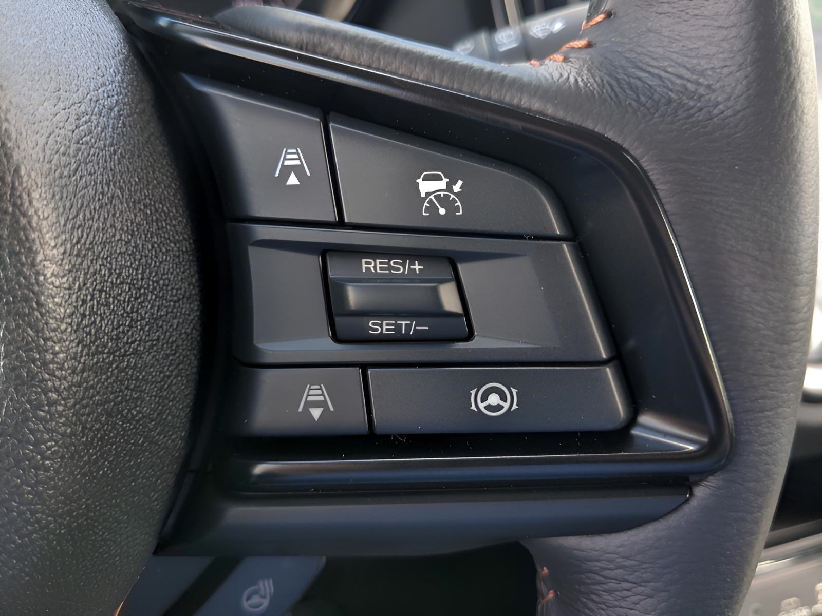 2025 Subaru Ascent Limited Bronze Edition