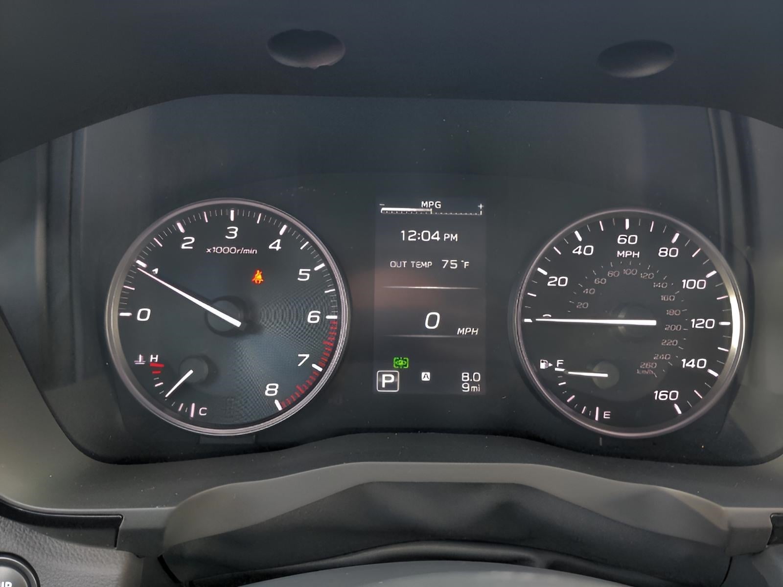 2025 Subaru Ascent Limited Bronze Edition