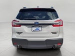 2025 Subaru Ascent Limited Bronze Edition