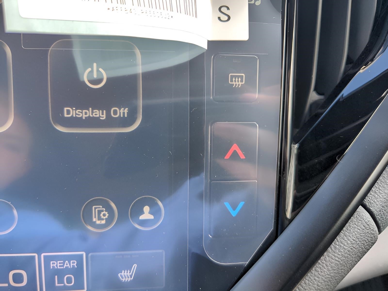 2025 Subaru Ascent Limited Bronze Edition