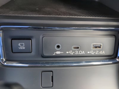 2025 Subaru Ascent Limited Bronze Edition