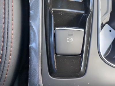 2025 Subaru Ascent Limited Bronze Edition