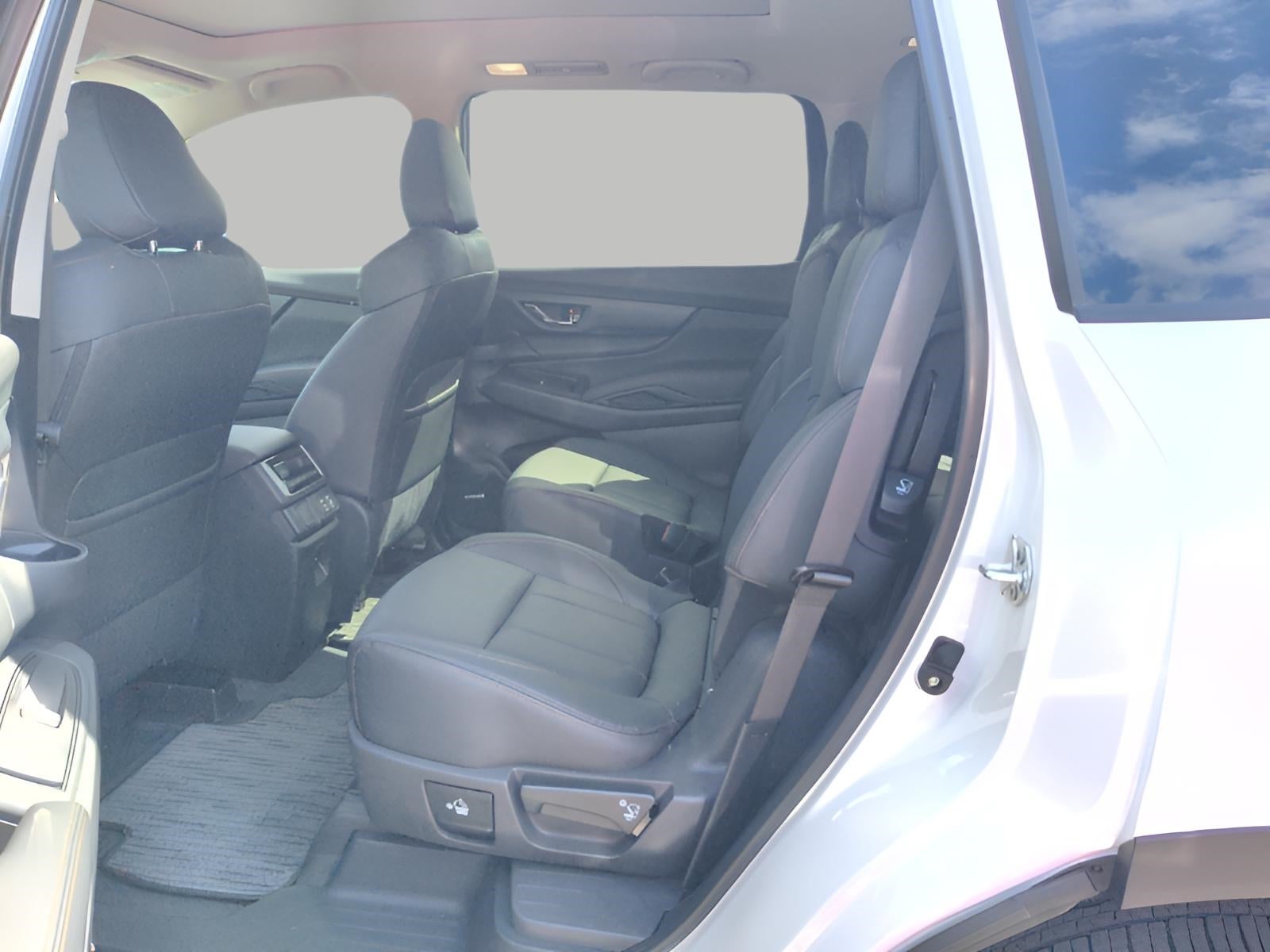 2025 Subaru Ascent Limited Bronze Edition