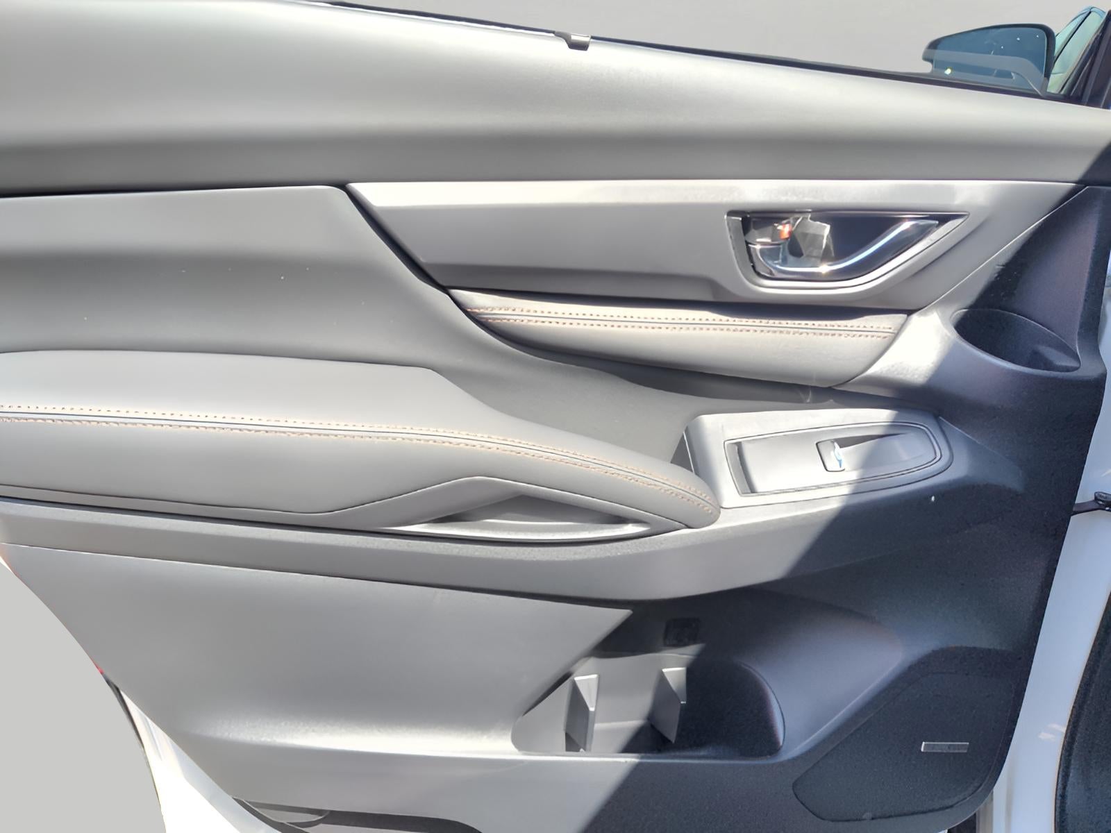 2025 Subaru Ascent Limited Bronze Edition