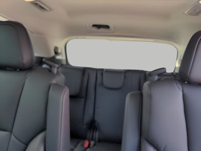 2025 Subaru Ascent Limited Bronze Edition