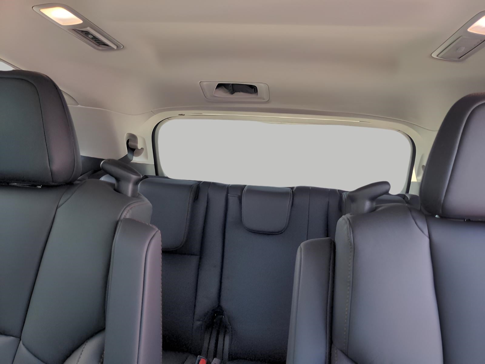 2025 Subaru Ascent Limited Bronze Edition