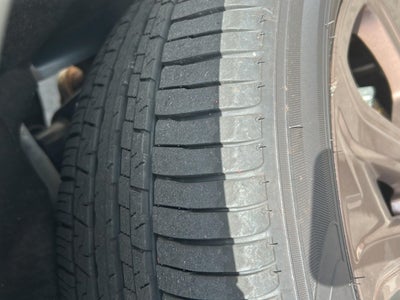2025 Subaru Ascent Limited Bronze Edition