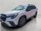 2025 Subaru Ascent Limited Bronze Edition