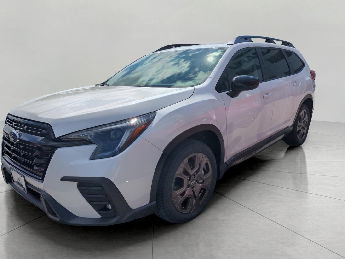 2025 Subaru Ascent Limited Bronze Edition