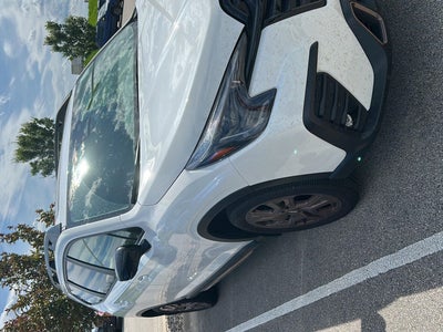 2025 Subaru Ascent Limited Bronze Edition