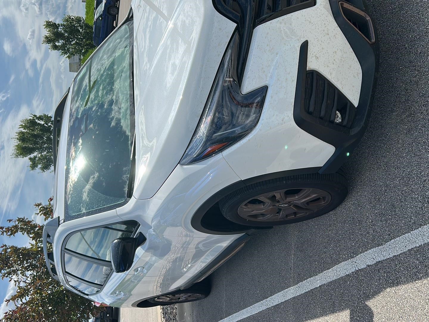 2025 Subaru Ascent Limited Bronze Edition