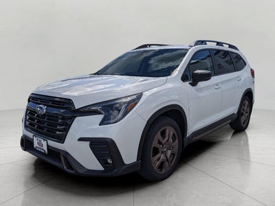2025 Subaru Ascent Limited Bronze Edition