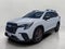 2025 Subaru Ascent Limited Bronze Edition