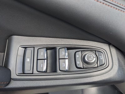 2025 Subaru Ascent Limited Bronze Edition