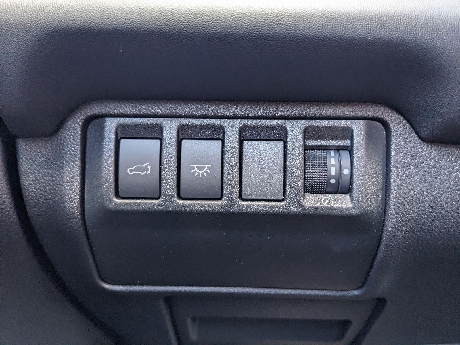2025 Subaru Ascent Limited Bronze Edition