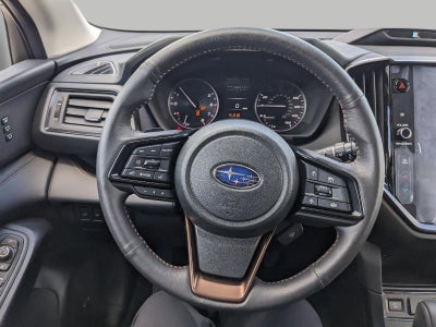 2025 Subaru Ascent Limited Bronze Edition