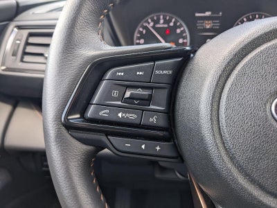 2025 Subaru Ascent Limited Bronze Edition
