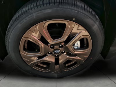 2025 Subaru Ascent Limited Bronze Edition